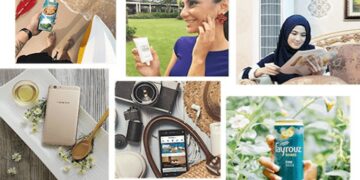 Selebgram Lebih Digandrungi Marketer Ketimbang Artis