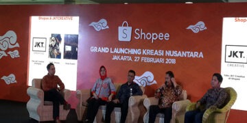 Menkominfo Rudiantara : Banyak Ruang Bagi UKM Lokal Memperkenalkan Produk