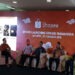 Menkominfo Rudiantara : Banyak Ruang Bagi UKM Lokal Memperkenalkan Produk