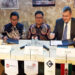 TelkomGroup Beraliansi Dengan Cellum Global Hungaria