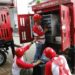 Jelang Asian Games 2018, Telkomsel Siapkan 2 BTS Combat