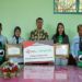 Semangat Masyarakat untuk Berbagi Makin Tinggi