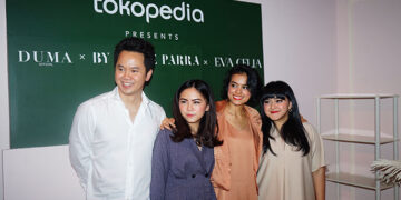 Self Love, Apresiasi Tokopedia Untuk Kreator Lokal