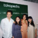 Self Love, Apresiasi Tokopedia Untuk Kreator Lokal