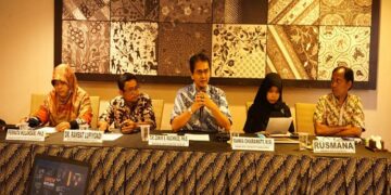 Akses Pembiayaan Hambat UMKM Naik Kelas