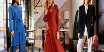 Berbusana Nyaman dan Trendy Dengan Koleksi Uniqlo