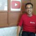 Andy Fajar Handika : Penuhi Pesanan Makan Siang Konsumen