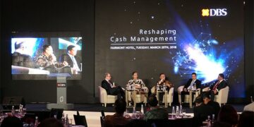 DBS Luncurkan Platform Simulasi Digital Untuk Kelola Keuangan