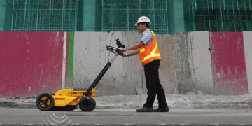 Pembangunan Infrastruktur Butuh Solusi Pengecekan Utilitas Bawah Tanah
