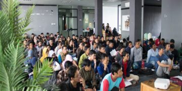 Kunci Menjadi Developer Hebat