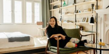Airbnb Realisasikan Visi Wirausaha Perempuan