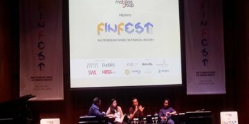 FINFEST 2018, Dekatkan Milenial Dengan Finansial Teknologi