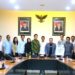 Lima Startup  GK-PnP Gandeng Pemprov DKI