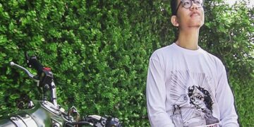 Gibran Gandeng Tokopedia Pasarkan t-Shirt Susi