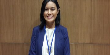 Helga Angelina : Bisnis Makanan Sehat Sekaligus Membantu Petani