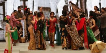 IFW 2018: Membangun Industri Mode Indonesia Berkelanjutan