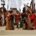 IFW 2018: Membangun Industri Mode Indonesia Berkelanjutan