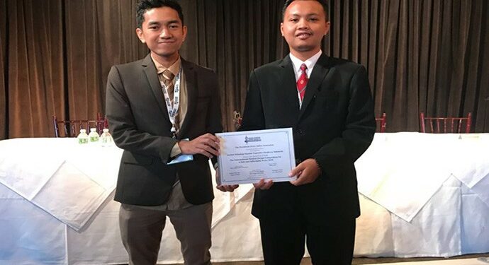 Tim Basudewa ITS, Raih Juara Worldwide Ferry Safety Design Competition AS