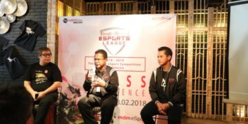 IndiHome eSports League, Kompetisi e-Sports Terbesar di Indonesia Berhadiah Rp 1 Miliar