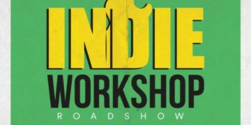 Dukung Musisi Indie, JOOX Gelar Workshop