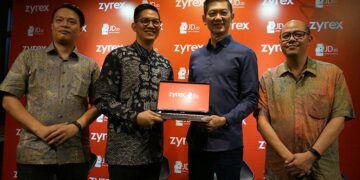 JD.ID Eksklusif Hadirkan Zyrex Sky 232 Xtreme