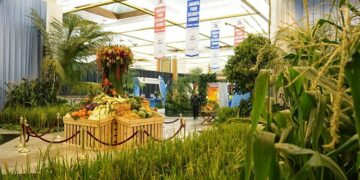 Kadin Gelar Jakarta Food Security Summit