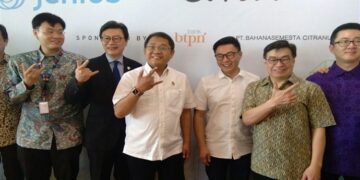 Jenius x Ev Hive, Ruang Kolaborasi Bagi Startup Fintech