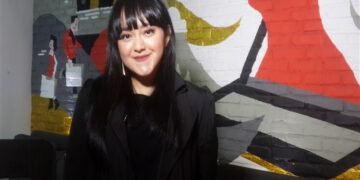 Lizzie Parra : Fashion Enthusiast Yang Sukses Jadi Entrepreneur
