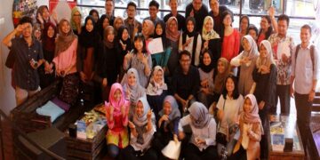 Era Digital, Ini Kunci Wajib Seorang Public Relations