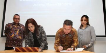 Dukung Dunia Pendidikan, Radana Finance dan Purwadhika Jalin Kerja Sama