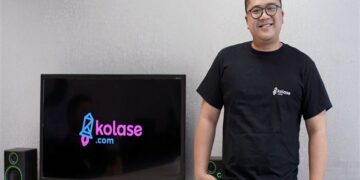 Raden Maulana : Bangun Platform Musik Pencari Dana Bagi Musisi