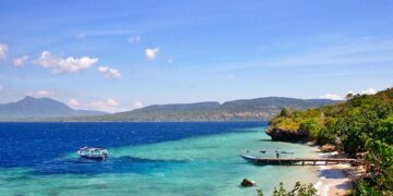 Taman Nasional Bali Barat Raih Best Top 100 Destination