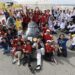 Tim Mahasiswa Indonesia Borong Juara di Ajang Drivers World Championship Asia
