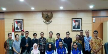 12 Inisiatif TIK Indonesia Raih Penghargaan WSIS Prize 2018 Dari PBB