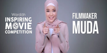 Wardah Gelar Kompetisi Film Inspiratif