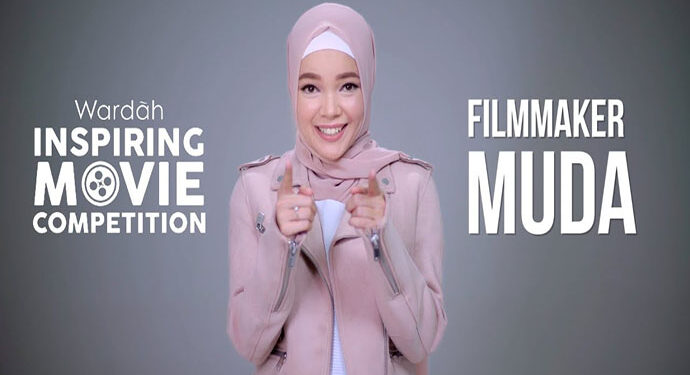 Wardah Gelar Kompetisi Film Inspiratif