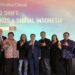 Alibaba Cloud Bangun Data Center di Indonesia