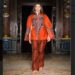 Alleira Bawa Batik Indonesia Ke Kawasan Elit Fashion Dunia