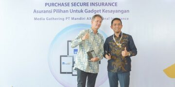 Asuransi Yang Beri Solusi Jika Smartphone Anda Hilang atau Rusak