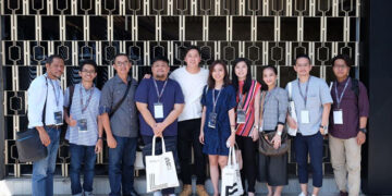Mahasiswa UGM dan ITB Wakili Indonesia di Young Designer of the Year
