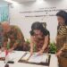 Tingkatkan Akses Permodalan Bagi Ekraf, Bekraf Jalin Kerjasama dengan Maybank