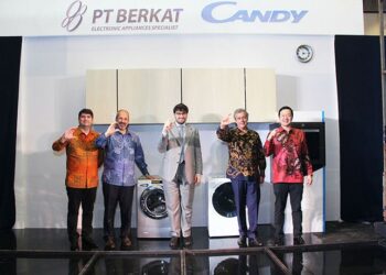 Kini Era Perangkat Rumah Pintar