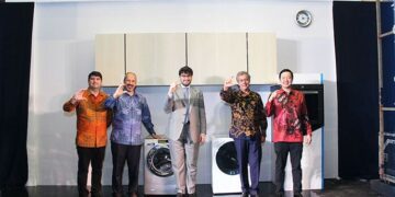 Kini Era Perangkat Rumah Pintar