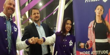 Celebrity Fitness Berikan Inovasi Konsep Kebugaran Untuk Fisik Prima