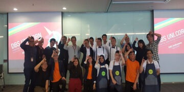 UNI.CORN Program, Ajak Generasi Muda Bangun Inovasi Perbankan Digital