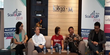 Pentingnya Peran High Impact Entrepreneur Bagi Ekonomi Indonesia