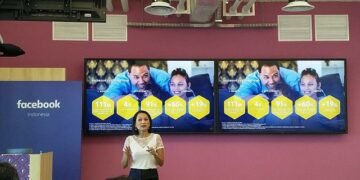 Facebook Hadirkan Solusi Iklan Berbasis Messenger