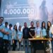 Film Topang Ekonomi Kreatif Tahun 2018