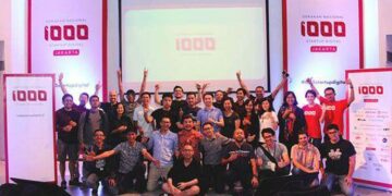 gerakan 1.000 startup digital