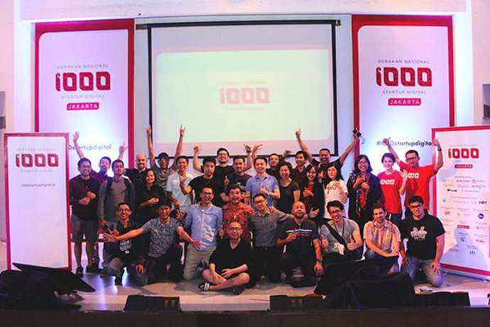 gerakan 1.000 startup digital